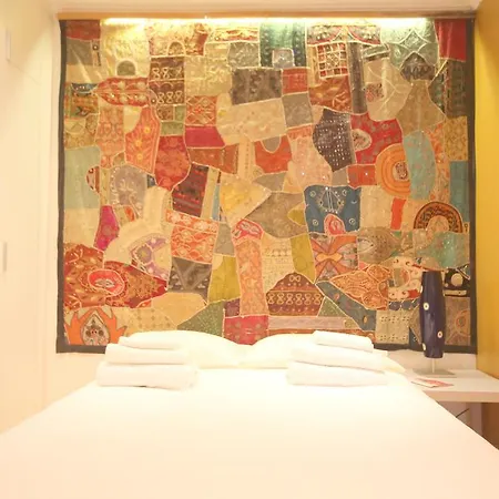 Apartment Chiado, Chic & Calm Lisbon
