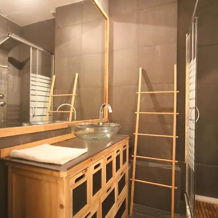 Apartment Chiado, Chic & Calm